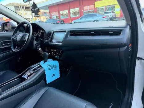 HONDA HR-V 1.8 16V 4P EXL FLEX AUTOM�TICO CVT, Foto 20