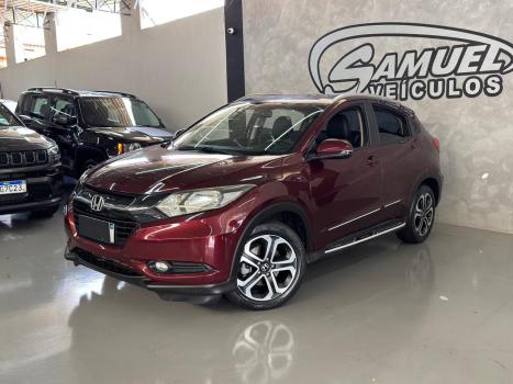 HONDA HR-V 1.8 16V 4P EX FLEX AUTOM�TICO CVT, Foto 2