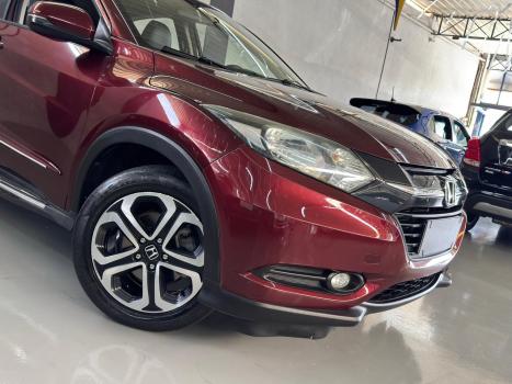 HONDA HR-V 1.8 16V 4P EX FLEX AUTOM�TICO CVT, Foto 4