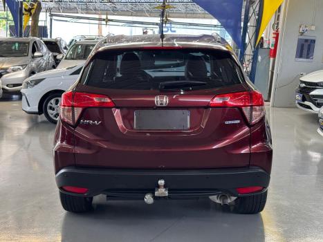 HONDA HR-V 1.8 16V 4P EX FLEX AUTOM�TICO CVT, Foto 5