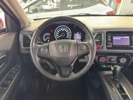 HONDA HR-V 1.8 16V 4P EX FLEX AUTOM�TICO CVT, Foto 8