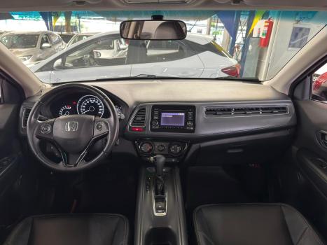 HONDA HR-V 1.8 16V 4P EX FLEX AUTOM�TICO CVT, Foto 9