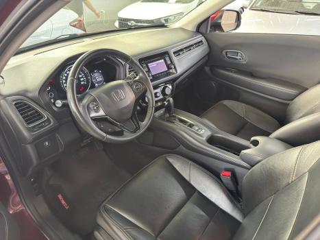HONDA HR-V 1.8 16V 4P EX FLEX AUTOM�TICO CVT, Foto 10