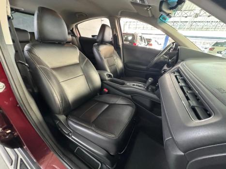 HONDA HR-V 1.8 16V 4P EX FLEX AUTOM�TICO CVT, Foto 12
