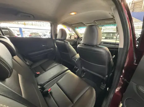 HONDA HR-V 1.8 16V 4P EX FLEX AUTOM�TICO CVT, Foto 13