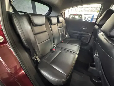 HONDA HR-V 1.8 16V 4P EX FLEX AUTOM�TICO CVT, Foto 14