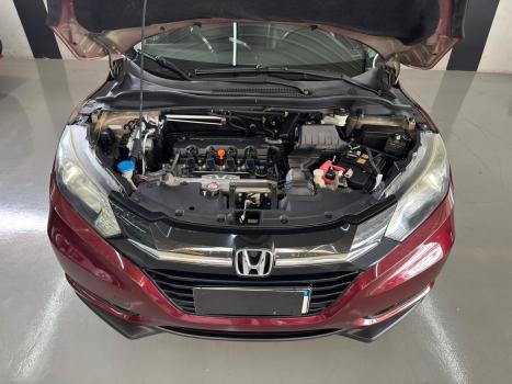 HONDA HR-V 1.8 16V 4P EX FLEX AUTOM�TICO CVT, Foto 15
