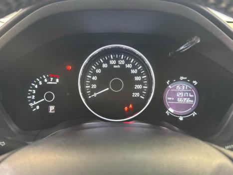 HONDA HR-V 1.8 16V 4P EX FLEX AUTOM�TICO CVT, Foto 17