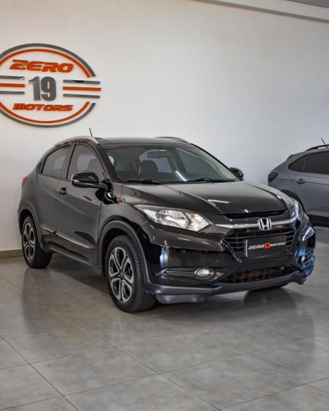 HONDA HR-V 1.8 16V 4P EX FLEX AUTOM�TICO CVT, Foto 1