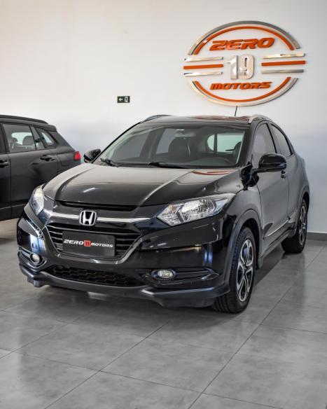 HONDA HR-V 1.8 16V 4P EX FLEX AUTOM�TICO CVT, Foto 2