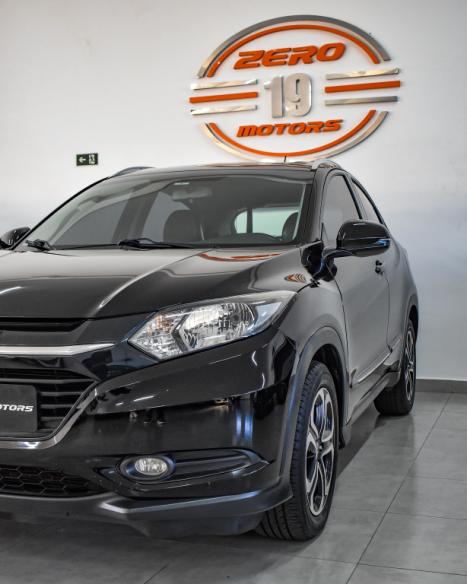 HONDA HR-V 1.8 16V 4P EX FLEX AUTOM�TICO CVT, Foto 5