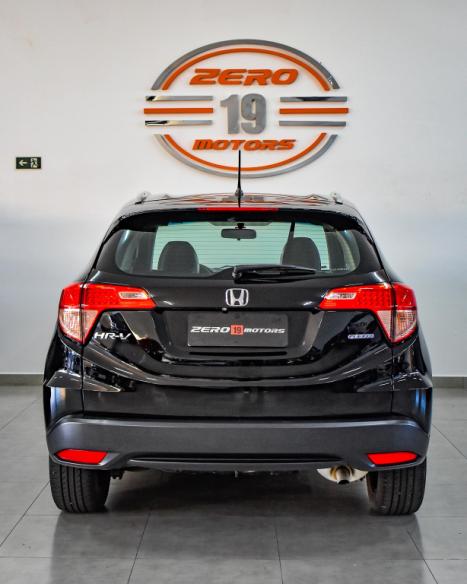 HONDA HR-V 1.8 16V 4P EX FLEX AUTOM�TICO CVT, Foto 6