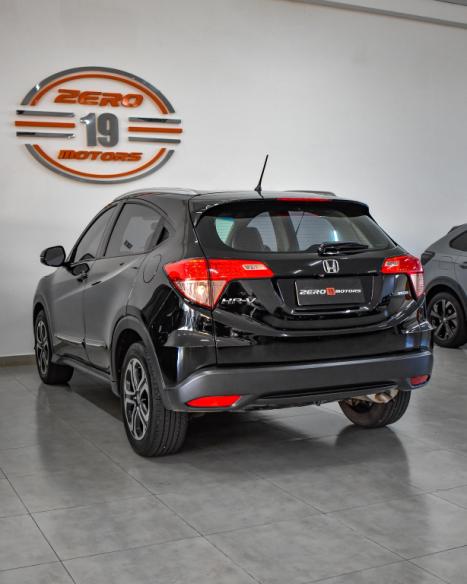 HONDA HR-V 1.8 16V 4P EX FLEX AUTOM�TICO CVT, Foto 7