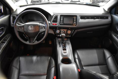 HONDA HR-V 1.8 16V 4P EX FLEX AUTOM�TICO CVT, Foto 13