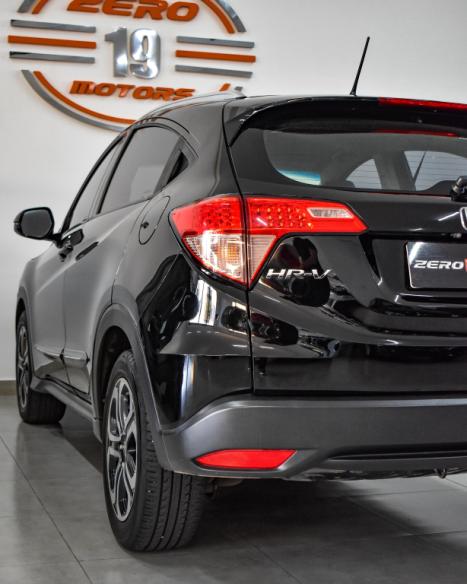 HONDA HR-V 1.8 16V 4P EX FLEX AUTOM�TICO CVT, Foto 8