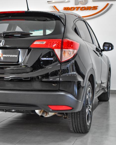 HONDA HR-V 1.8 16V 4P EX FLEX AUTOM�TICO CVT, Foto 9