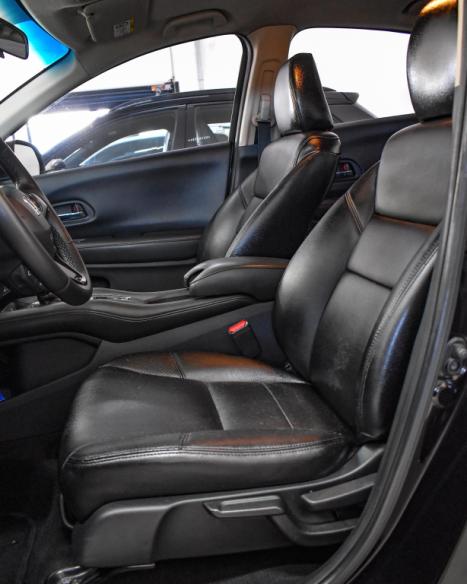 HONDA HR-V 1.8 16V 4P EX FLEX AUTOM�TICO CVT, Foto 10