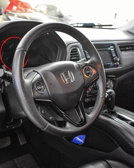 HONDA HR-V 1.8 16V 4P EX FLEX AUTOM�TICO CVT, Foto 11