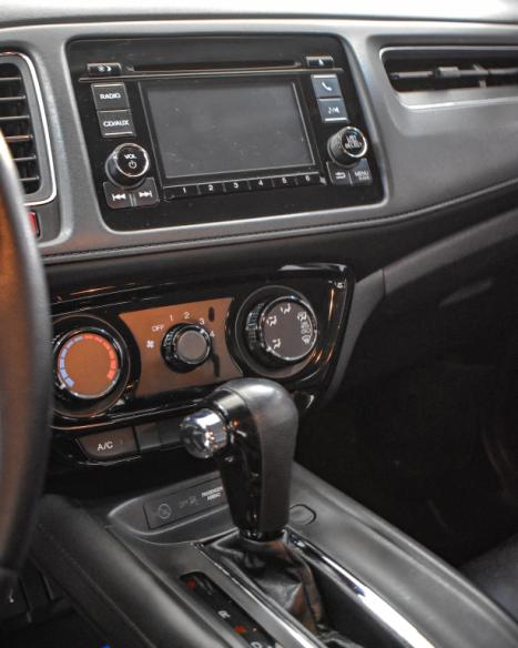 HONDA HR-V 1.8 16V 4P EX FLEX AUTOM�TICO CVT, Foto 14