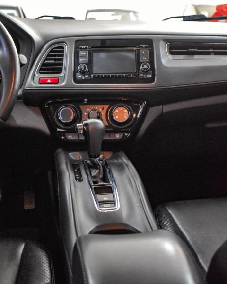 HONDA HR-V 1.8 16V 4P EX FLEX AUTOM�TICO CVT, Foto 15
