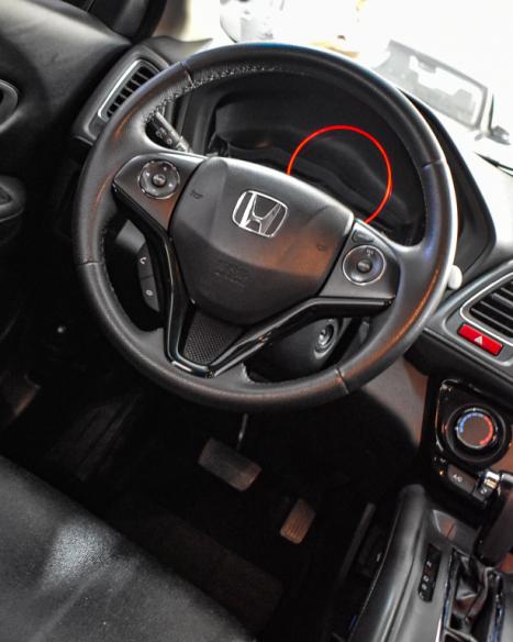 HONDA HR-V 1.8 16V 4P EX FLEX AUTOM�TICO CVT, Foto 16