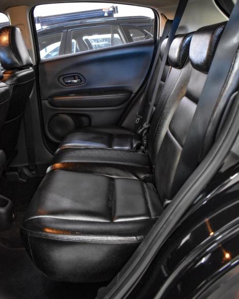 HONDA HR-V 1.8 16V 4P EX FLEX AUTOM�TICO CVT, Foto 17