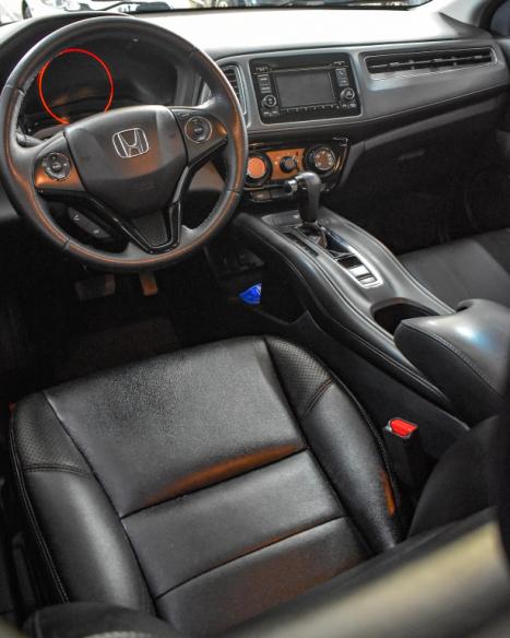 HONDA HR-V 1.8 16V 4P EX FLEX AUTOM�TICO CVT, Foto 12