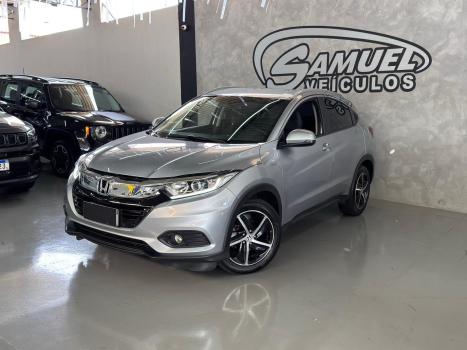 HONDA HR-V 1.8 16V 4P EX FLEX AUTOM�TICO CVT, Foto 2