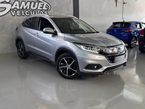HONDA HR-V 1.8 16V 4P EX FLEX AUTOM�TICO CVT, Foto 3