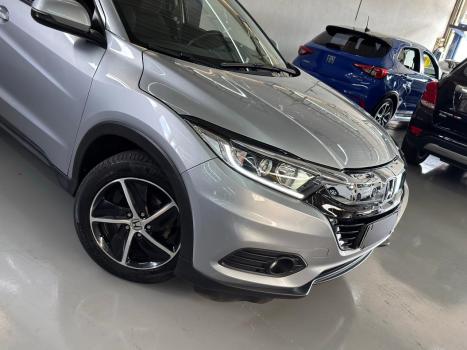 HONDA HR-V 1.8 16V 4P EX FLEX AUTOM�TICO CVT, Foto 4