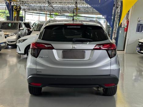 HONDA HR-V 1.8 16V 4P EX FLEX AUTOM�TICO CVT, Foto 5