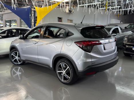 HONDA HR-V 1.8 16V 4P EX FLEX AUTOM�TICO CVT, Foto 6