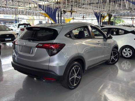 HONDA HR-V 1.8 16V 4P EX FLEX AUTOM�TICO CVT, Foto 7