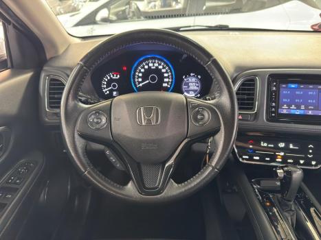 HONDA HR-V 1.8 16V 4P EX FLEX AUTOM�TICO CVT, Foto 8