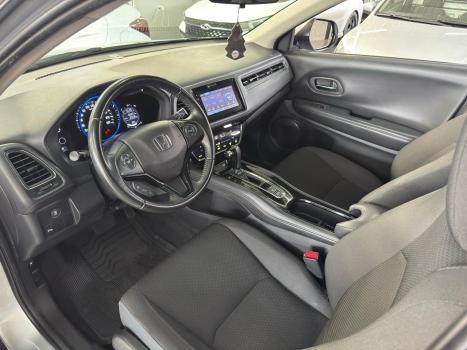 HONDA HR-V 1.8 16V 4P EX FLEX AUTOM�TICO CVT, Foto 9