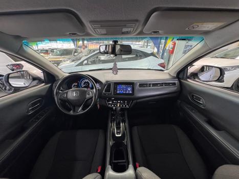 HONDA HR-V 1.8 16V 4P EX FLEX AUTOM�TICO CVT, Foto 10