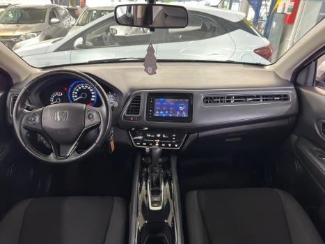 HONDA HR-V 1.8 16V 4P EX FLEX AUTOM�TICO CVT, Foto 11