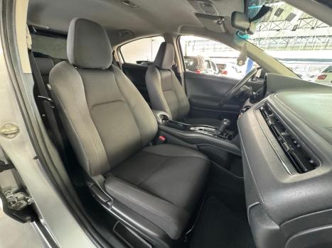 HONDA HR-V 1.8 16V 4P EX FLEX AUTOM�TICO CVT, Foto 12