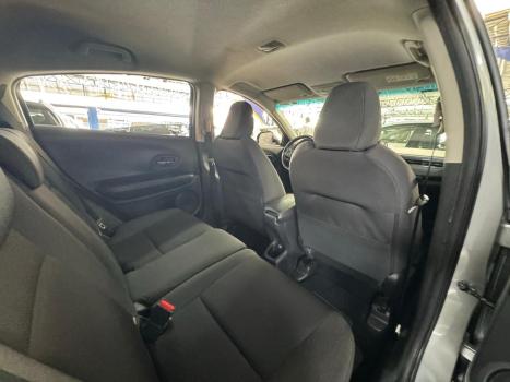 HONDA HR-V 1.8 16V 4P EX FLEX AUTOM�TICO CVT, Foto 13