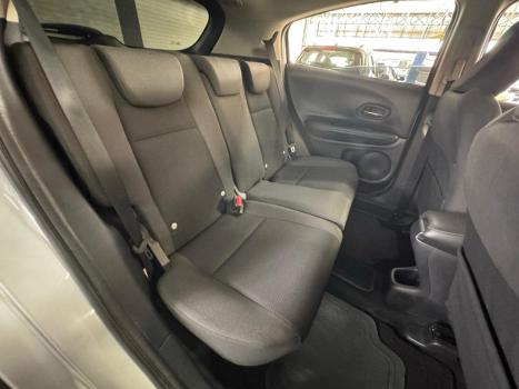 HONDA HR-V 1.8 16V 4P EX FLEX AUTOM�TICO CVT, Foto 14