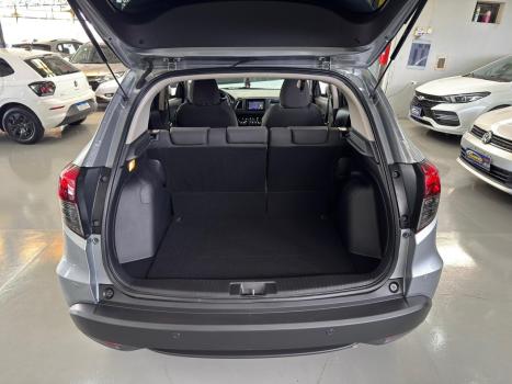 HONDA HR-V 1.8 16V 4P EX FLEX AUTOM�TICO CVT, Foto 15