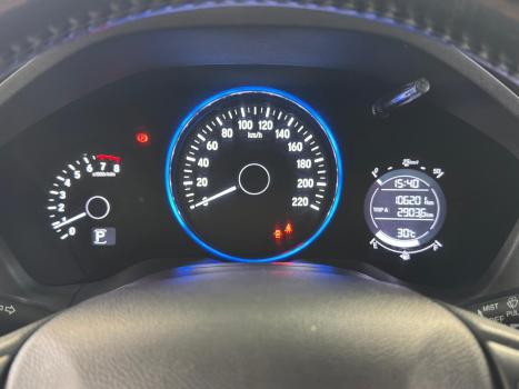 HONDA HR-V 1.8 16V 4P EX FLEX AUTOM�TICO CVT, Foto 16