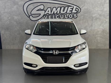 HONDA HR-V 1.8 16V 4P EXL FLEX AUTOM�TICO CVT, Foto 1
