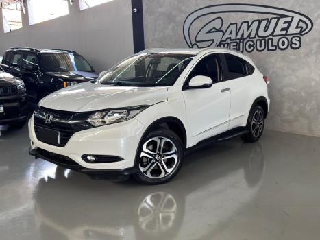 HONDA HR-V 1.8 16V 4P EXL FLEX AUTOM�TICO CVT, Foto 2