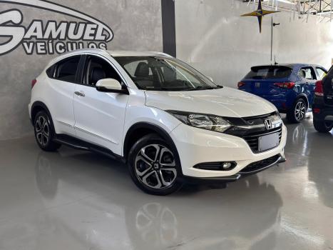 HONDA HR-V 1.8 16V 4P EXL FLEX AUTOM�TICO CVT, Foto 3