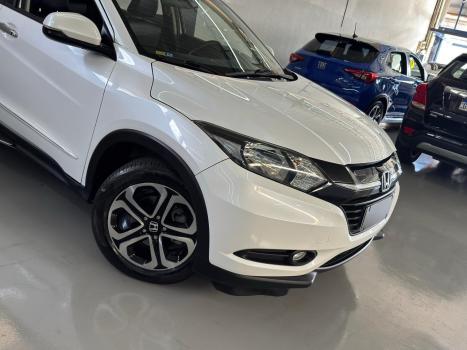 HONDA HR-V 1.8 16V 4P EXL FLEX AUTOM�TICO CVT, Foto 4