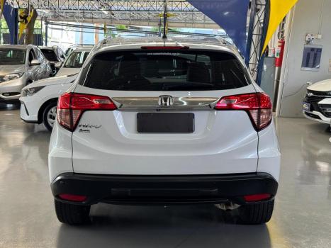 HONDA HR-V 1.8 16V 4P EXL FLEX AUTOM�TICO CVT, Foto 5