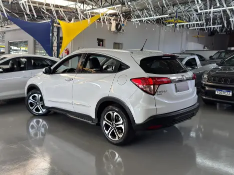 HONDA HR-V 1.8 16V 4P EXL FLEX AUTOM�TICO CVT, Foto 6