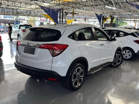 HONDA HR-V 1.8 16V 4P EXL FLEX AUTOM�TICO CVT, Foto 7