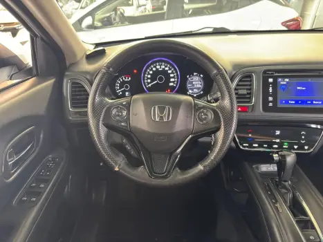 HONDA HR-V 1.8 16V 4P EXL FLEX AUTOM�TICO CVT, Foto 8
